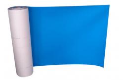 China High cost-effective press Rubber 4 ply offset Printing Blanket supplier