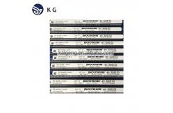 China BOURNS 3266W-1-104LF Potentiometers And Variable Resistors 100Kohm 12Turn Through Hole supplier