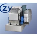 Crushing-Separating Cassava Starch Processing Machine For Continuous Production Requirements for sale