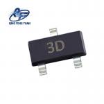 Fairchild MMBTA44 Onsemi Ic  SMD/SMT Mounting SOIC-14 Package for sale