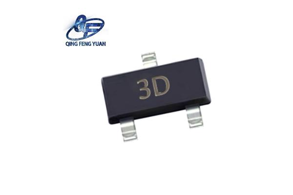 Fairchild MMBTA44 Onsemi Ic  SMD/SMT Mounting SOIC-14 Package