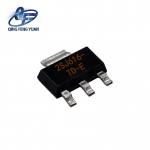 Wholesale Semiconductor Integrated ON 2SJ616-TD-E SOT-89 Electronic Components ics 2SJ616- Dsp33ep128mc204-i/mv for sale