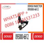 Genuine brand new common rail Injector 095000-8740 095000-7761 095000-8530 23670-0l070 23670-09360 For Toyota Hilux for sale