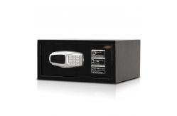 China Energy Saving Cold Rolled Steel Digital Keypad Safe Box supplier