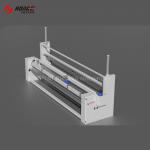 Nonwoven Winding And Cutting Machine For Wadding Line for sale