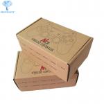 400gsm CCNB Corrugated Cardboard Boxes for sale