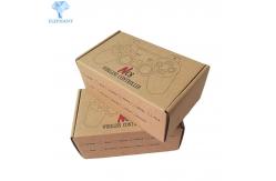 China 400gsm CCNB Corrugated Cardboard Boxes supplier