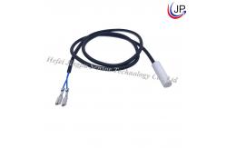 China B25/85=3977K±1.5% NTC Temperature Sensor R25℃=10KΩ±2% supplier