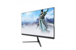 China LED Computer Monitor 22inch 23.8inch  VGA Hdmi Lcd Display supplier