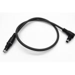 Fischer 7pin Right Angle To Straight Infiray Jerry C Cable With Overmold For BNVD Systems for sale