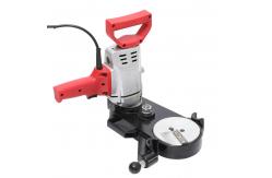 China Polyethylene HDPE Butt Fusion Welding Machine SHT200-4(A) 2.6 Kw supplier