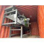 Nonferrous Metal Plastic Eddy Current Magnetic Separator Machine Price