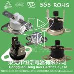KSD301  temperature cut off switch,KSD301 temperature switch for sale
