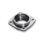 Laser Metal Alloy Equipment GR5 Max Length 1000mm Custom Titanium Parts for sale