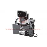 AC220V 2.5m/S 240mm Sheave Elevator Overspeed Governor For Lift Safety Devices for sale