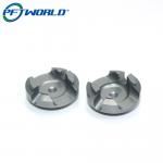 Precision CNC machining stainless steel parts milling and turning services for sale