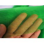 Eco Friendly PVC Green mosquito screen Bug Net For Outdoor Window