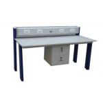 Didactic Educational Electronic Equipment / Vocational Training Equipment ZE1102 for sale