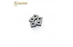 China Wear Resistant High Quality Tungsten Carbide Inserts 12.7X12.7 Stone Cutting Tools supplier