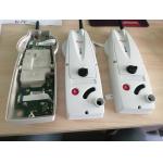 Side Cover Total Station Accessories With BT For TS06 / TS09 for sale