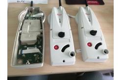 China Side Cover Total Station Accessories With BT For TS06 / TS09 supplier