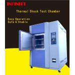 Consumption Reduction Thermal Shock Test Chamber -40°C- 150°C IE31 80L