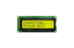 China NHD-0216BZ-FL-YBW supplier