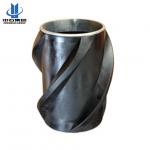 API Oilwell cementing Casing Rigid Polymer Composite Centralizer price Color Customised for sale