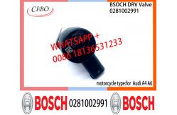China BOSCH DRV Valve 0281002991 Control Valve 0281002991 for Audi A4 A6 supplier