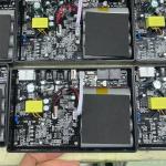 Mini Ups 26w 10400mah 12v DC Mini Ups For WiFi Router Uninterruptible Power Supply for sale