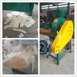 High Efficency Cassava Grinding Machine / Ss304 Tapioca Cutting for sale