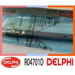 R04701D DELPHI Fuel Injector A6640170021 A6640170221 EJBR03401D EJBR04701D R03401D