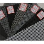 16 Mesh 0.45mm 304 Stainless Steel Window Screen for sale