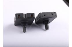 China SMD SMT Momentary Mini Rotary Switch supplier