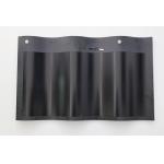 Cutting-Edge Solar Curved Roof Tile Hantile 28W 50W 32W for Energy Generation Max. System Voltage DC 1000/1500V IEC for sale