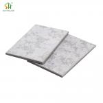 1220x2440mm Fiber Cement Board 12mm 8mm 6mm High Density Fiber Cement Cladding for sale