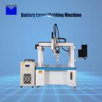 18650 lithium-ion battery continuous laser welding machine 4kw for sale