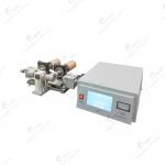 4680 32700 Battery Manufacturing Tabless Knead Flat Head Flattening Machine for sale