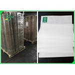 80g Inkjet CAD Plotter Paper For Garment Design Good Drawing Engineering for sale