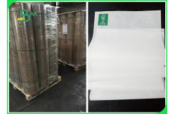 China 80g Inkjet CAD Plotter Paper For Garment Design Good Drawing Engineering supplier
