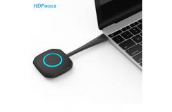 China 1080P Wireless Hdmi Dongle Extender Transmitter For Pc Phone supplier