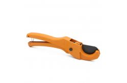 China PTFE Blade 36mm PVC PPR Plastic Pipe Cutter Aluminum Manual Portable supplier