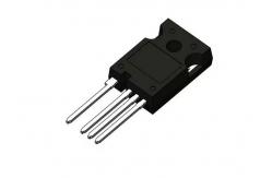 China Integrated Circuit Chip NVH4L060N090SC1 Silicon Carbide MOSFETs Transistors TO-247-4 supplier