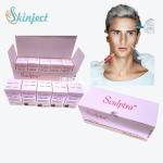 L-Lactic PLLA Acid Copolymer Low Toxicity Not Available for sale