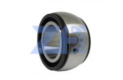 China Insert ball bearing  Disc harrow bearing GW209PPB13 supplier