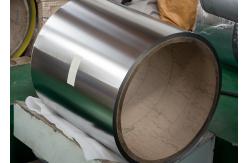 China FeCrAl 1Cr13Al4 Ferro Alloys Stablohm 750 For Braking Resistor supplier