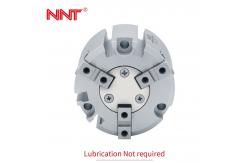 China Vertical Compact Pneumatic Holder Gripper Standard 58-1095g supplier
