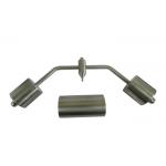 IEC60884-1 / IEC60950 Ball Pressure Test Apparatus Testing Non - Metallic Materials