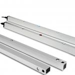 Anti-Pinch Solution for Automatic Doors Blanking Safety Light Curtain for sale