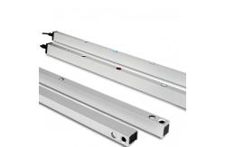 China Anti-Pinch Solution for Automatic Doors Blanking Safety Light Curtain supplier